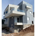Design and Completion of a Two Storey House and Construction of a Pool.